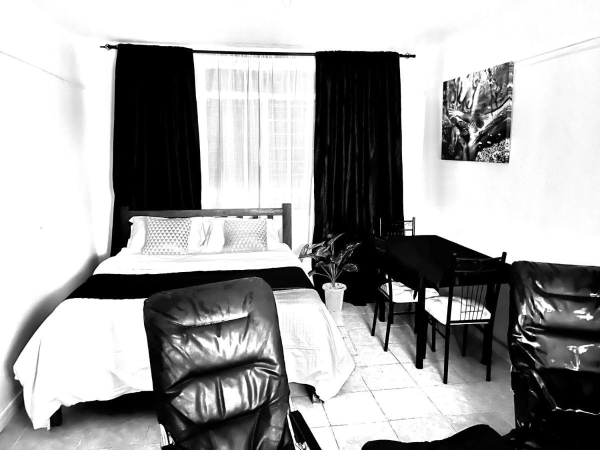 Johari And Shared Westlands Nairobi