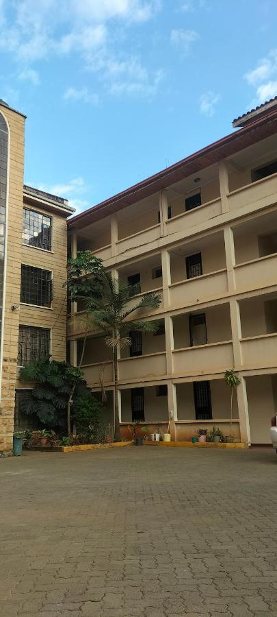 Johari And Shared Westlands Nairobi