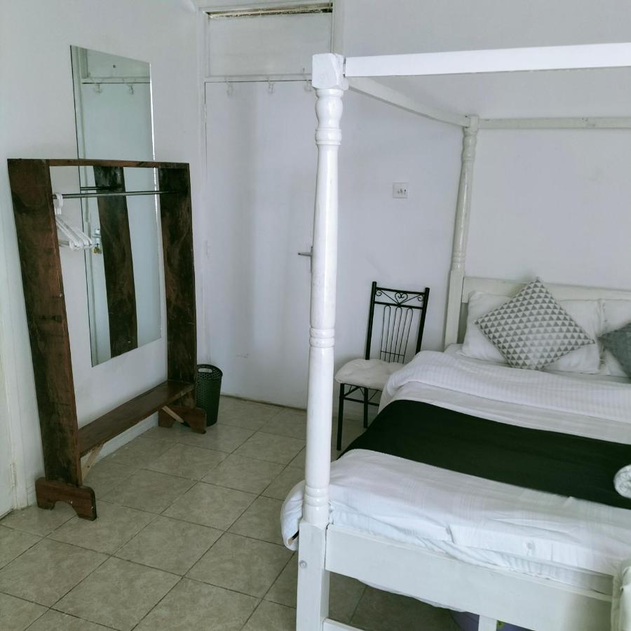 Apartment Johari And Shared Westlands Nairobi