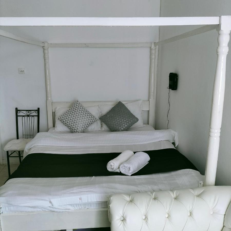 Apartment Johari And Shared Westlands Nairobi