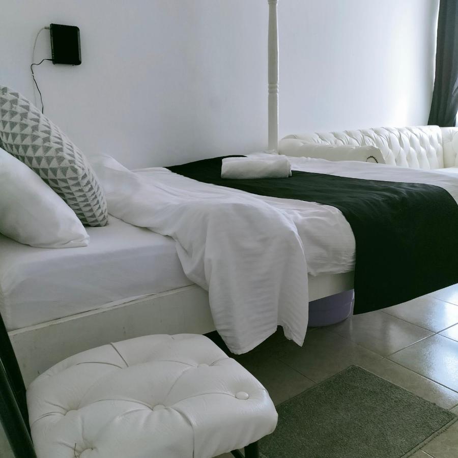 Johari And Shared Westlands Apartment Nairobi