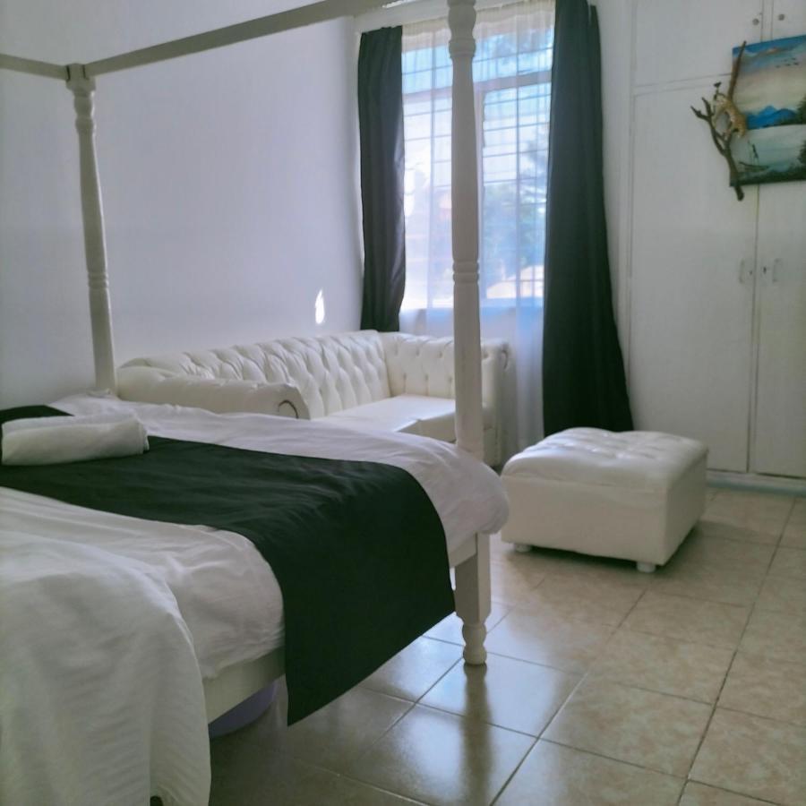 Apartment Johari And Shared Westlands Nairobi