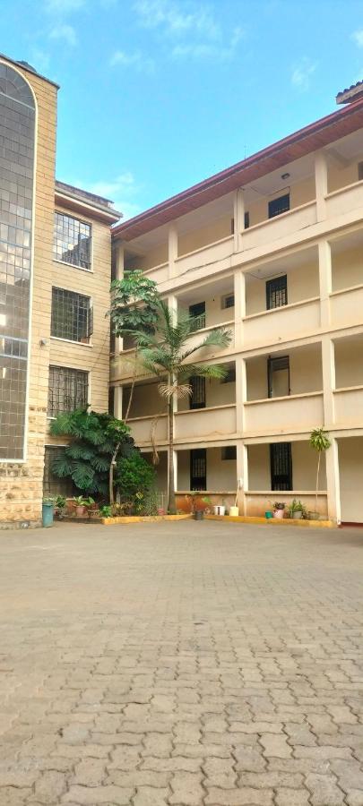 Johari And Shared Westlands Apartment *
