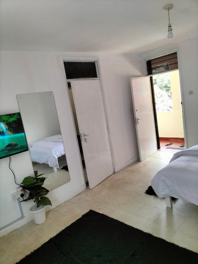 Johari And Shared Westlands Apartment *