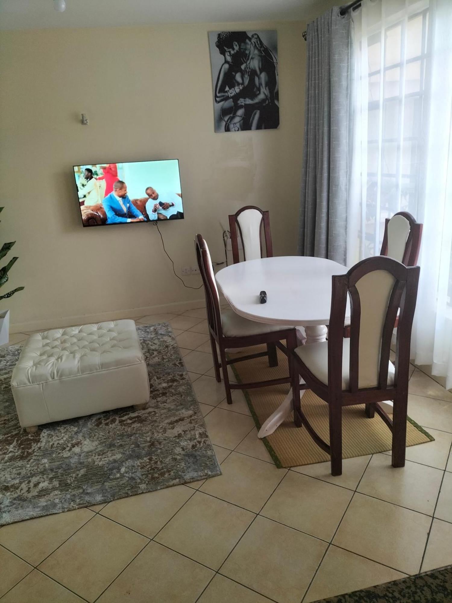 Apartment Johari And Shared Westlands Nairobi