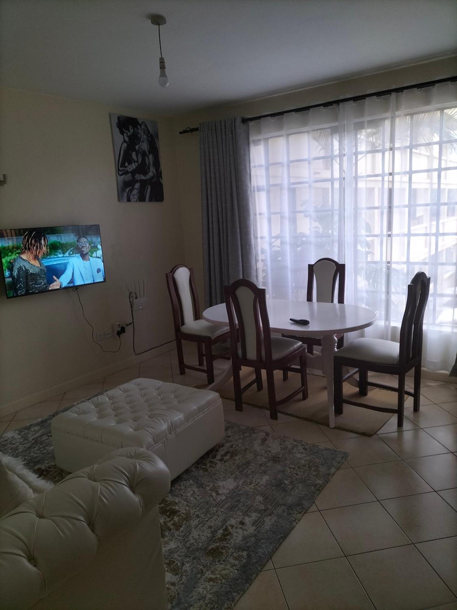 Apartment Johari And Shared Westlands Nairobi