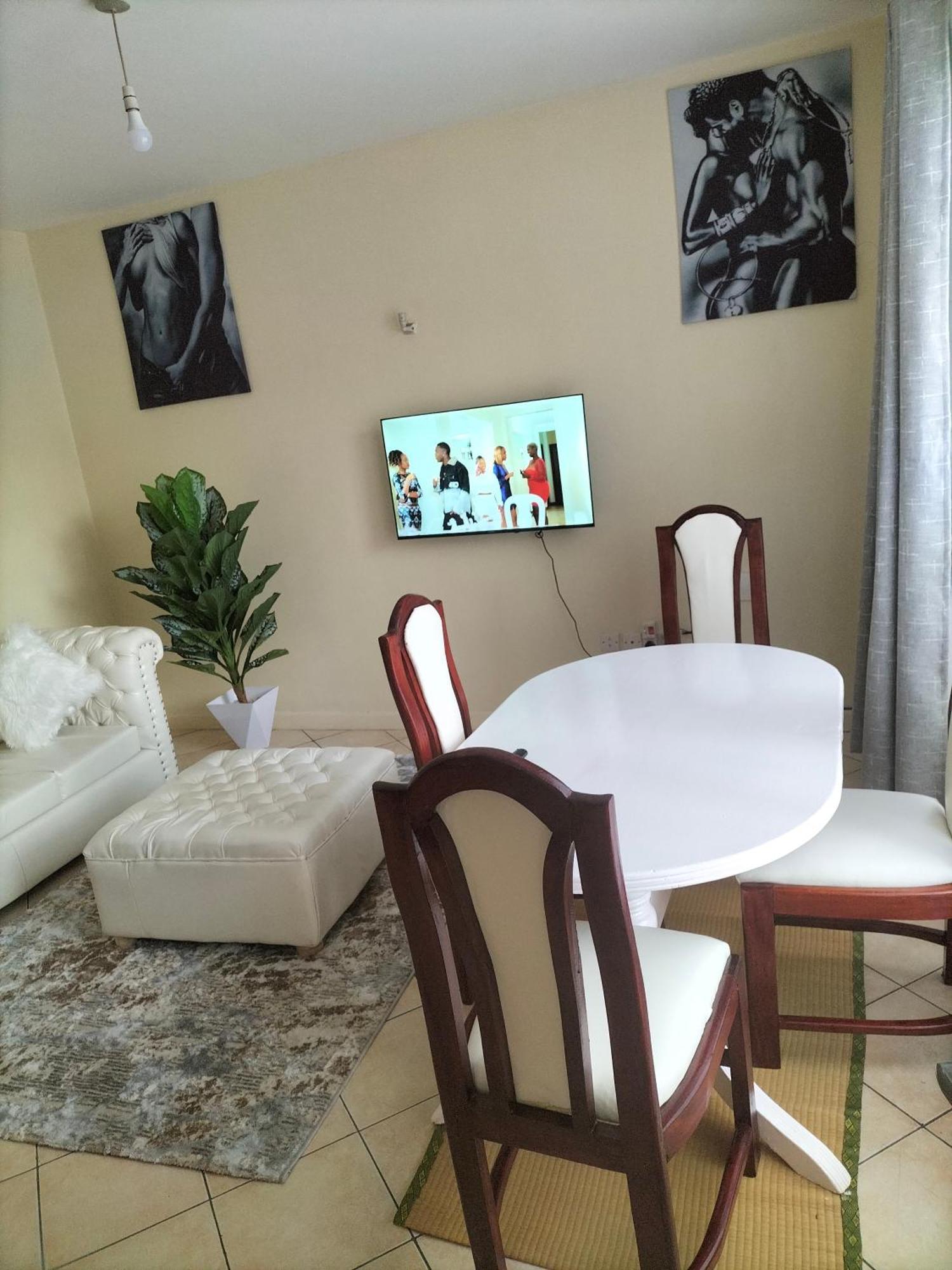Johari And Shared Westlands
