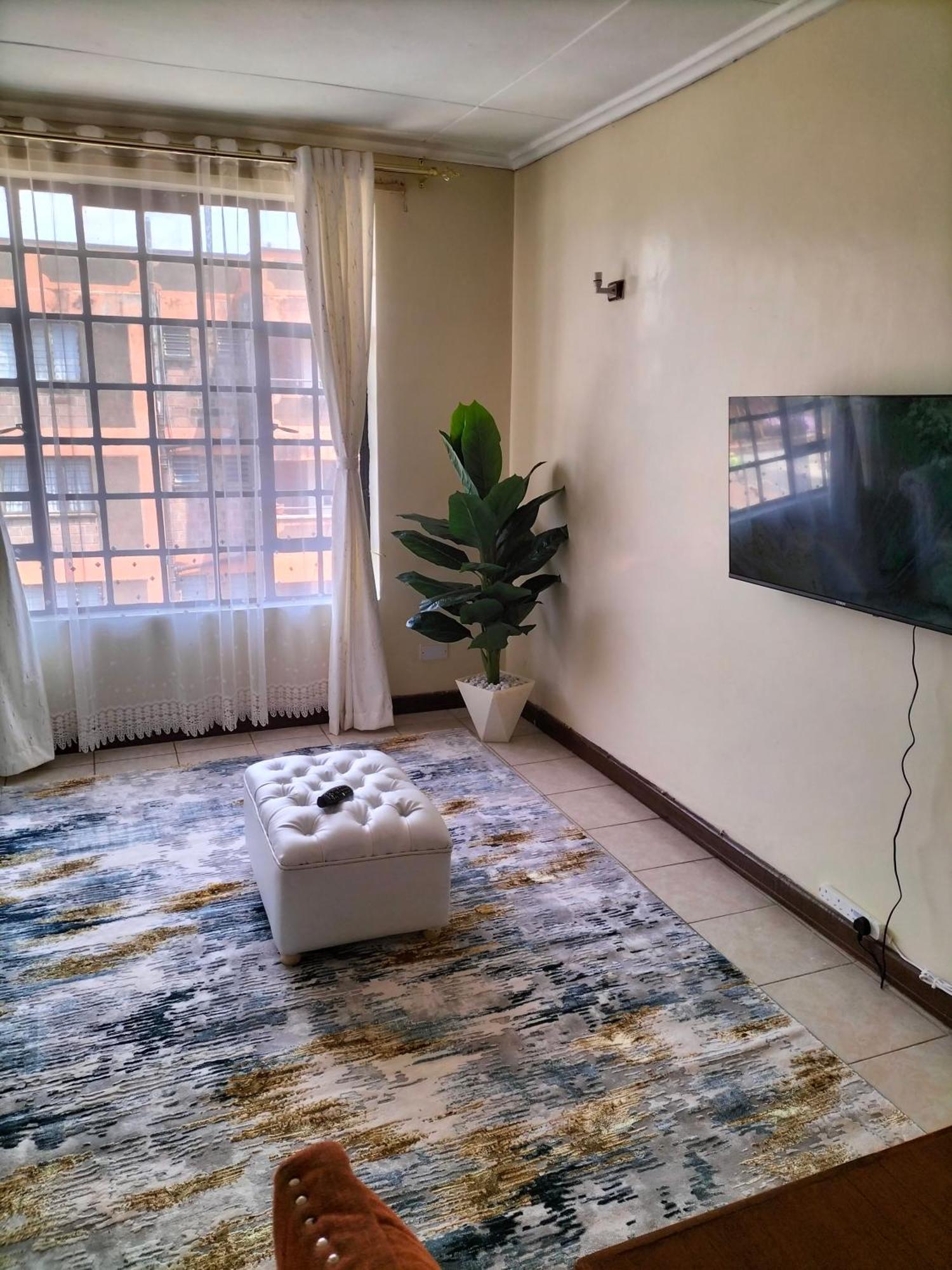 Johari And Shared Westlands