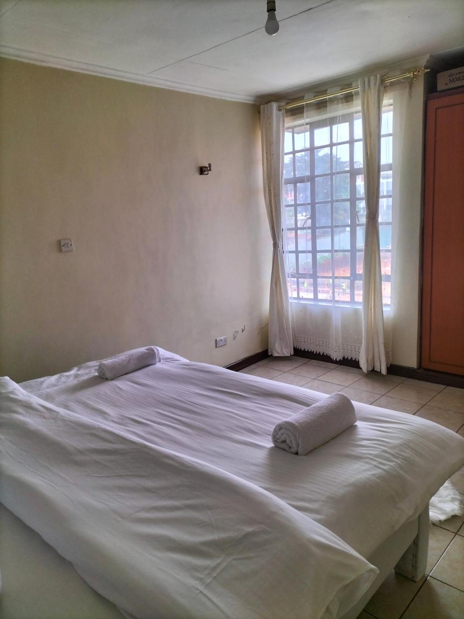 Johari And Shared Westlands Nairobi