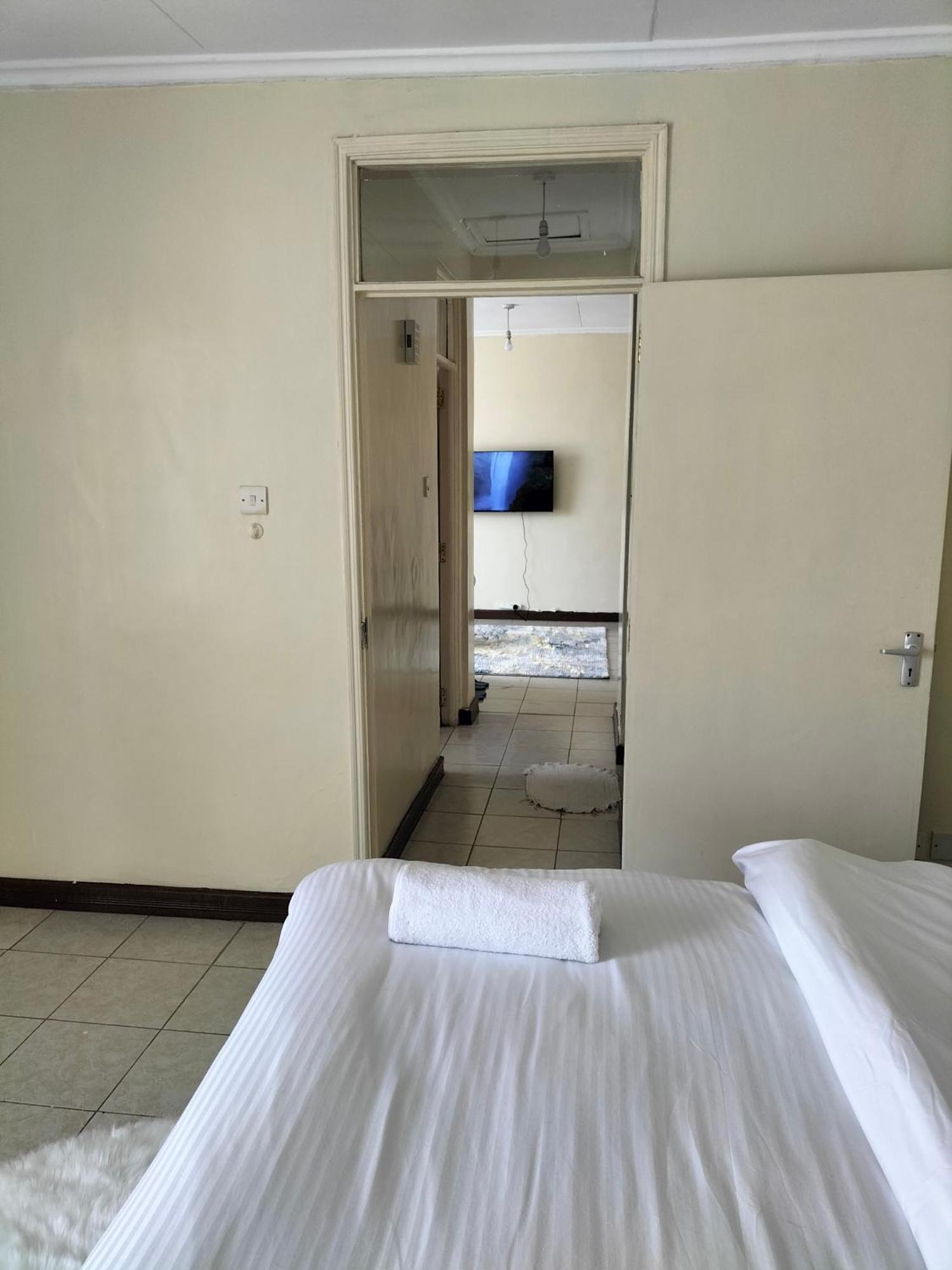 Johari And Shared Westlands