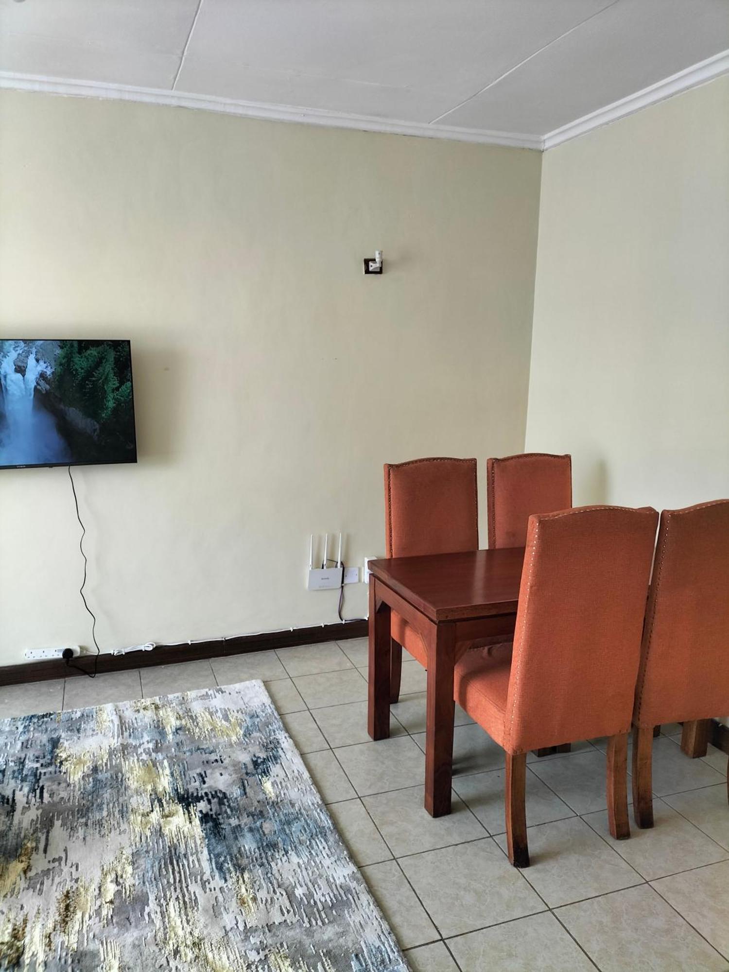 Johari And Shared Westlands Apartment Nairobi
