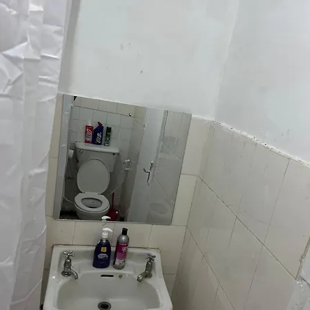 Johari Suites And Shared Studio Westlands Nairobi Exterior photo