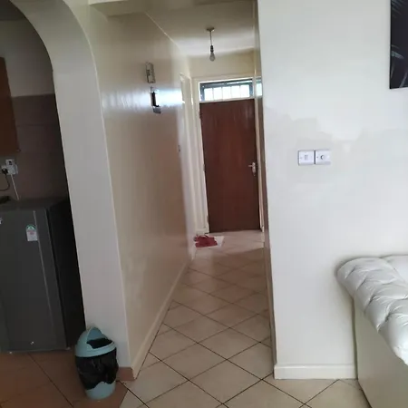 Johari Suites And Shared Studio Westlands Nairobi Exterior photo