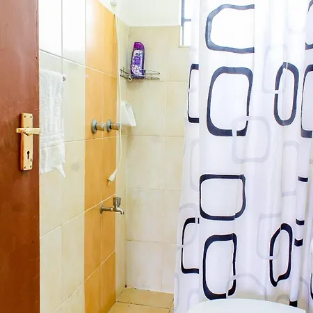 Johari Suites And Shared Studio Westlands Nairobi Exterior photo