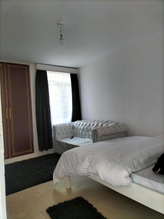 Johari And Shared Westlands Апартаменты