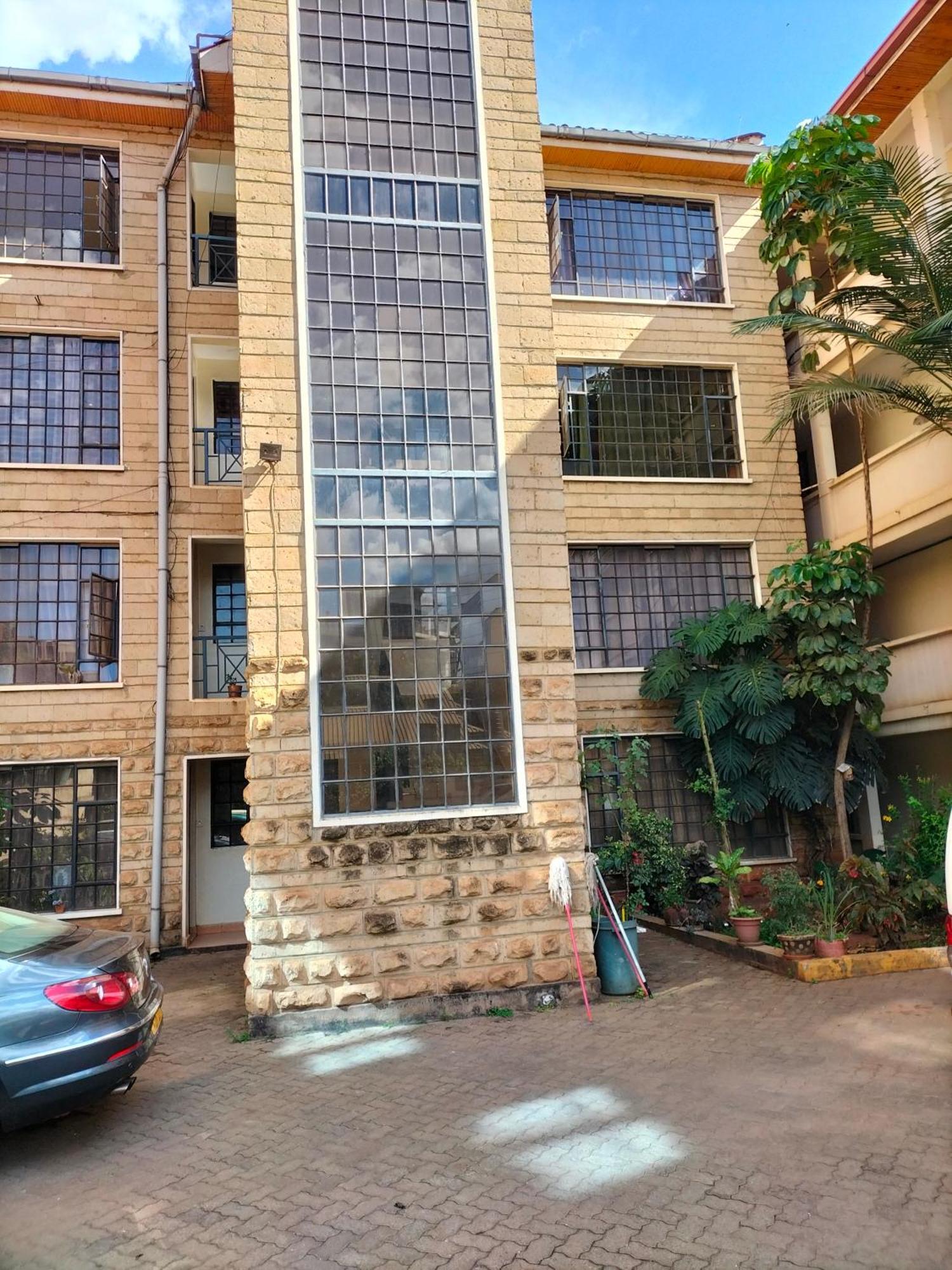 Johari And Shared Westlands *