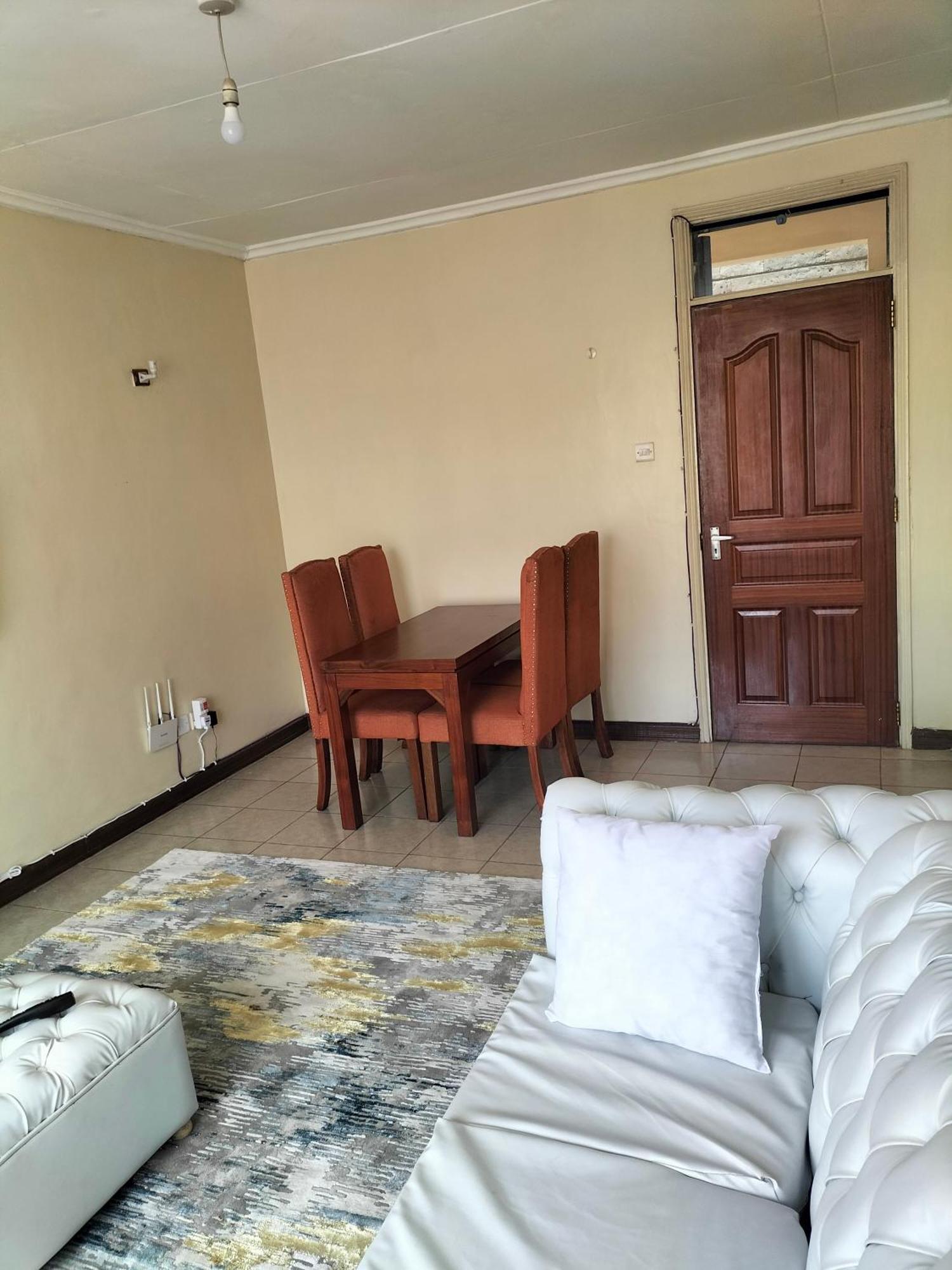 Johari And Shared Westlands *