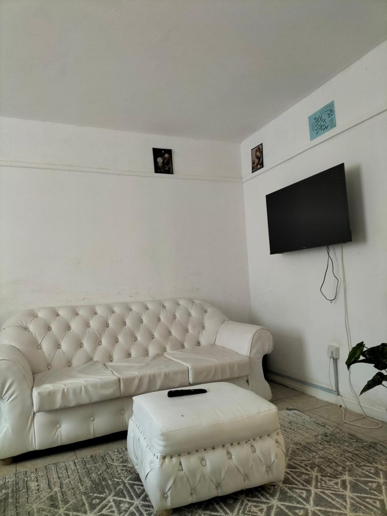 Johari And Shared Westlands Апартаменты *
